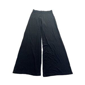 Lauren Layne Swim Hendrix Pants in Black